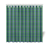 Murray Of Atholl Ancient Tartan Shower Curtain